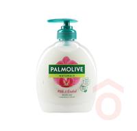 Palmolive folyékony szappan 300ml milk&orchid