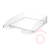 Irattartó tálca han klassic átlátszó 02.0012227