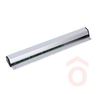 Golyós blokktartó sín alumínium 91,5cm 80110884