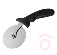 Pizzaszeletelő fekete 80117156