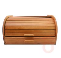 Kenyértartó fa fiókos bükk