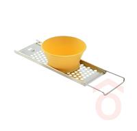 Nokedliszaggató express tili-noki