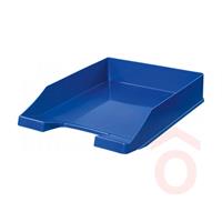 Irattartó tálca han klassic kék 02.0012203