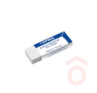 Radír lyra 30 orlow techno fehér 06.00257