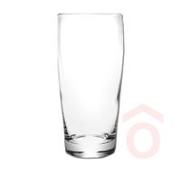 Üvegpohár sörös 0,3l jeles willi becher 1db (12db/cs)