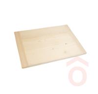 Nyújtódeszka kicsi 45x32cm