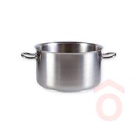 Lábas magas inox 42l 45x28cm 80140280