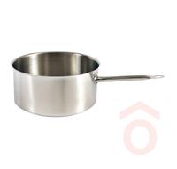 Lábas nyeles  4,0l 20x13cm 80140920