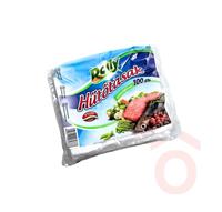 Tasak 20x30cm  100db 10my 2l hűtő 20913