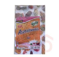 Terítő 100x120cm 2db 20165