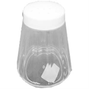 Porcukorszóró műanyag