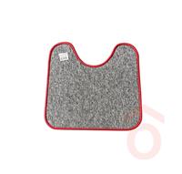 Wc előke 50x45cm 1059-7