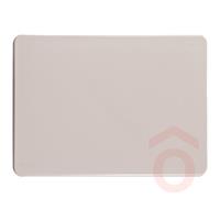 Vágólap 32,5x53x2cm fehér 80071650