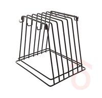 Vágólap tartó 6 rekeszes 80112910