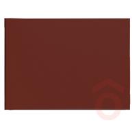 Vágólap 30,5x45,5x1,27cm barna 80112815