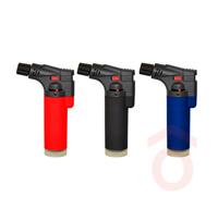 Szakácsfáklya gumírozott 196001