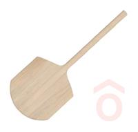 Pizza lapát fa szögletes 30x40cm 80117183