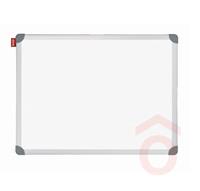 Mágneses törölhető tábla 120x180 alukeret 08.00174