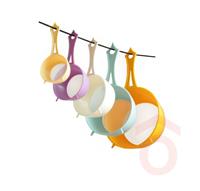 Szűrő műanyag 14cm