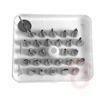 Habcső készlet rm. 26 klt 80116266