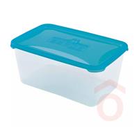 Ételtároló POLAR FROST 295x195x127mm 5,3L 1755