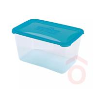 Ételtároló POLAR FROST 295x195x155mm 6,4L 1756