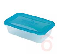 Ételtároló POLAR FROST 255x165x71mm   2,1L 1757