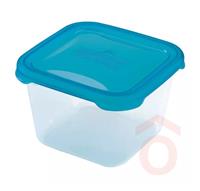 Ételtároló POLAR FROST 145x145x91mm   1,2L 1761