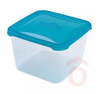 Ételtároló POLAR FROST 195x195x127mm 3,4L 1766