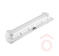 Fóliatépő kézi 31,5x7,5x5,5cm 2510