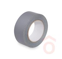 Ragasztószalag szövethez 48mm x 50m ezüst 67299