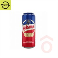Sör Kőbányai 0,5l dobozos