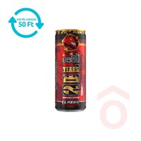 Hell Energy Drink 250ml Classic
