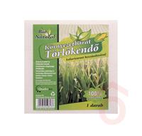 Törlőkendő Bio Natural 1db 38x38cm 137 Qua.