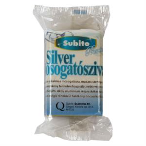 Mosogatószivacs formázott 1db 4x7x10cm 22393 Qua.