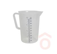 Mércés kiöntő 1000ml műanyag 80005605