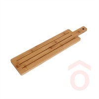 Kenyérvágó bambusz 52cm