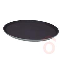 Tálca csúszásmentes 40,5cm kerek 40310020