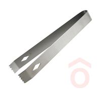 Csipesz jég rozsdamentes 18,5cm 80116712