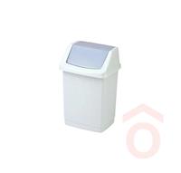 Szemetes billenős 15l Click-it luna 175924 CU52 curver