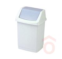 Szemetes billenős 50l Click-it luna curver 175919 CU63