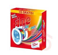 Well Done Fine színvédő kendő 12+6