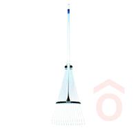 Lombseprű állítható fém nyéllel eng-107