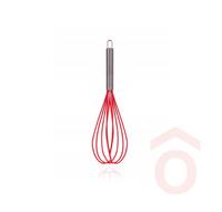 Habverő szilikon 25cm Red Culinaria 281952001