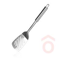 Fordítólapát lyukas rm. 34x8cm Azora 84762002