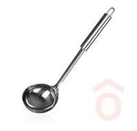 Merőkanál 31x9cm rm. Azora 84762014