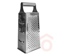 Reszelő fém 4 oldalú 23cm 80115650