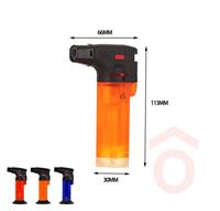 Szakácsfáklya Adamo  gumírozott 196500