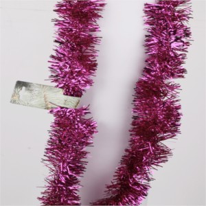 Boa cérnametélt pink 6cmx2m 445600