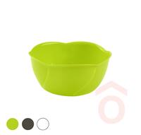 Tál műanyag káposzta 1,7l 20x9cm 132